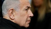 Israel Perluas Operasi Darat ke Lebanon, Targetkan Hizbullah di Tengah Eskalasi Konflik