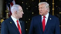 Analisis Klaim: Kemarahan Trump Terhadap Netanyahu Ganggu Perundingan Iran