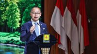 MPR Desak Peningkatan Anggaran EBT ESDM 2027: Prioritas Transisi Energi Bersih