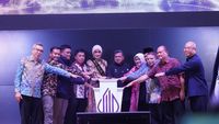 BPJPH Raih Rekor MURI: Wajib Halal Disosialisasikan di 2.183 Titik, Perkuat Ekosistem Halal Nasional