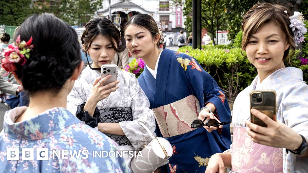 Jepang Naikkan Biaya Visa Kunjungan Lima Kali Lipat, Apa Dampaknya Bagi Turis Indonesia?
