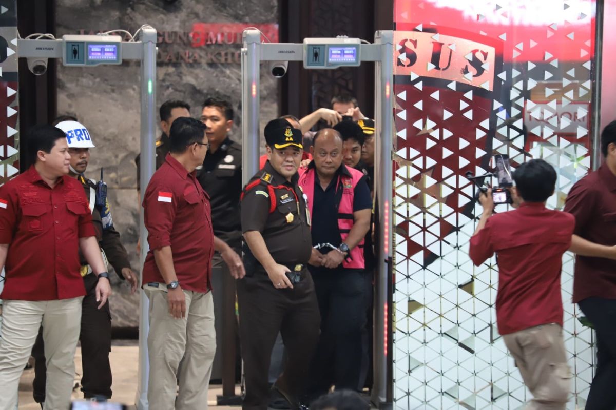 MUI Mendesak Akuntabilitas Penuh dalam Penanganan Dugaan Korupsi di BGN