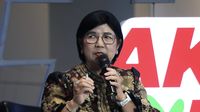 Bank Indonesia Optimalkan Bauran Kebijakan, Suku Bunga Acuan 5,5 Persen Kerek Kepercayaan Pasar