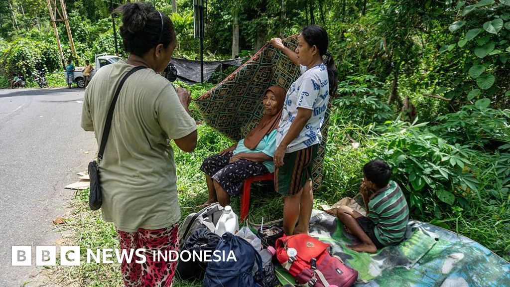 Gempa Magnitudo 7.7 Guncang Sulawesi Utara, Tsunami Kecil Terdeteksi di Dua Provinsi