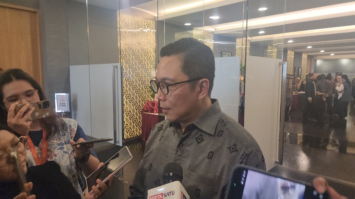 MSCI Bakal Review Klasifikasi Pasar Modal Indonesia November, BEI Siap Uji Konsistensi