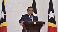 Timor Leste Berkabung Sepekan: Mantan Presiden Francisco Lu Olo Guterres Berpulang