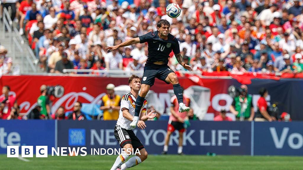 Panduan Lengkap Piala Dunia FIFA Memahami Sepak Bola untuk Penggemar Baru