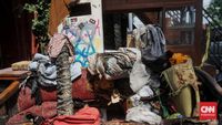 Analisis UGM Ungkap Kebakaran Rumah Fia di Yogyakarta Butuh Pemicu, Bukan Spontan