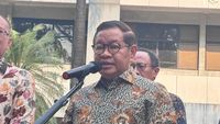Gubernur Pramono Anung: DKI Jakarta Tegas Sanksi Pelaku Bullying di Sekolah
