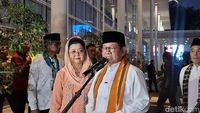 Jakarta Sambut Wajah Baru Taman Semanggi: Janji Gubernur Pramono Fokus Pejalan Kaki
