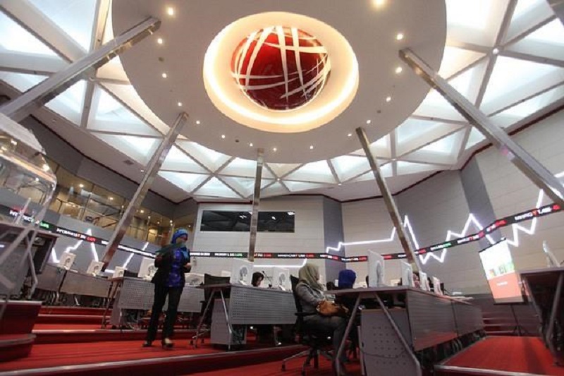 IHSG Diprediksi Konsolidasi Awal Juni 2026: Investor Cermati DHE SDA dan Geopolitik Global