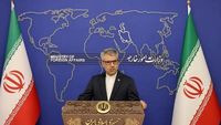 Iran Klaim Negosiasi Damai dengan AS Hampir Tuntas, Draf Perjanjian Diproses