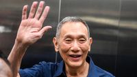 Jusuf Hamka Siapkan Laporan Pidana Atas Dugaan Keterangan Palsu dan Somasi Utang