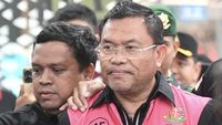 Kejagung Panggil Eks Waka BGN Sony Sanjaya Dalami Korupsi MBG, 26 Nama Lain Diburu