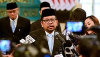 Istana Tanggapi Kritikan Dino Patti Djalal soal Frekuensi Kunjungan Luar Negeri Prabowo