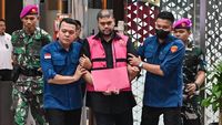 Ketua Yayasan Glory Harimas Tersangka Korupsi MBG, Diduga Suap Dadan Hindayana