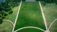 Penyelidikan Intensif Kode ‘8647’ di National Mall, Dugaan Seruan Pembunuhan Trump
