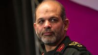 Iran Kirim Peringatan Keras ke AS: Serangan Regional Jadi ‘Pelajaran’ di Tengah Negosiasi