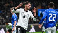 Jerman Realistis: Bukan Favorit Piala Dunia 2026, Tapi Tetap Optimis