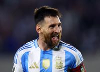 Roberto Carlos Menanti ‘Tarian Terakhir’ Lionel Messi di Panggung Piala Dunia 2026