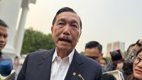 Potensi Ratusan Miliar Dolar: Luhut Proyeksikan Bali Jadi Magnet Investasi Family Office Global