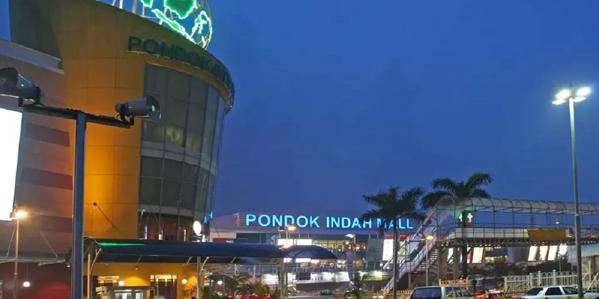 Menguak Jejak Konglomerat di Balik Gemerlap Pusat Perbelanjaan Jakarta