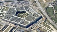 Pentagon Bakal Minta Kongres Kucurkan Dana Rp 1.423 Triliun untuk Hadapi Iran