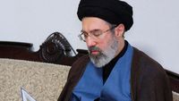Iran Kecam Diplomasi Damai Trump di Timur Tengah sebagai Tanda Keputusasaan