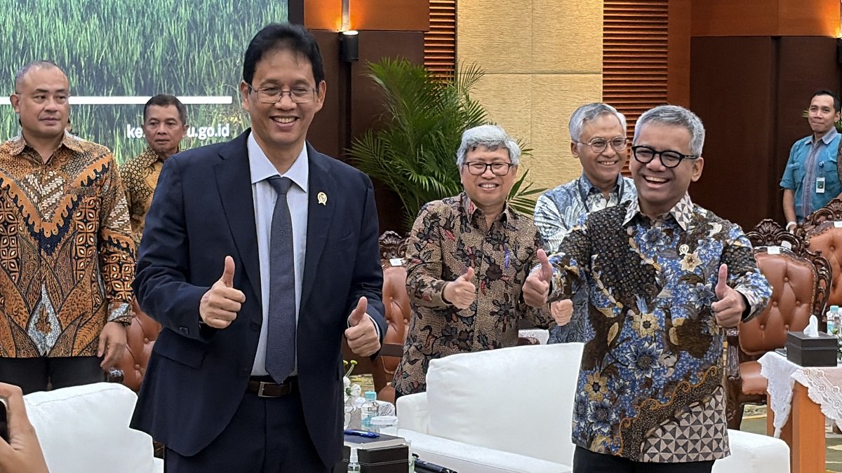 Anggaran Makan Bergizi Gratis Tembus Rp88,15 Triliun: Menkeu Ungkap Proyeksi Megaproyek Pangan Nasional