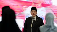 Anggaran Pelatnas Dipangkas Lebih 75 Persen, Menpora Pastikan Atlet Tetap Melaju ke Asian Games 2026