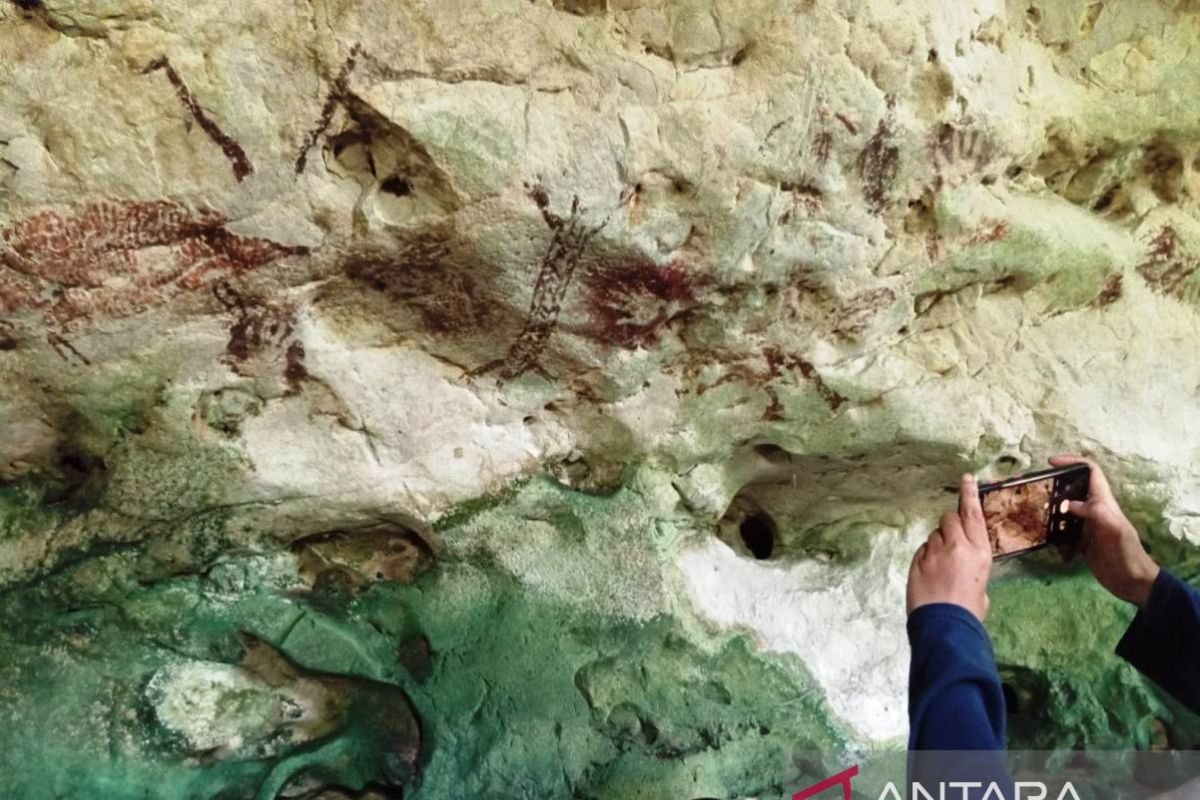 Kaltim Pacu Penetapan Geopark Sangkulirang Mangkalihat Perkuat Konservasi dan Ekonomi Masyarakat