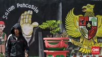 Refleksi Mendalam Pancasila Jelang Hari Lahir 2026: Mengukuhkan Persatuan Bangsa