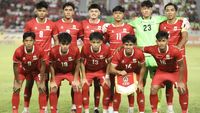 Kalah Dramatis dari Australia, Timnas Indonesia U-19 Gagal Melaju ke Final Piala AFF 2026