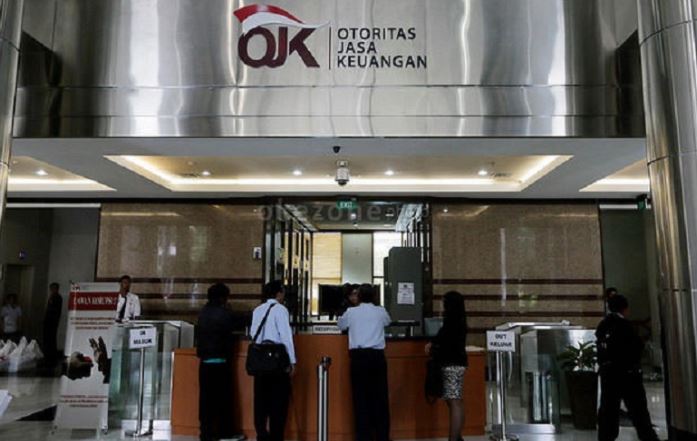 OJK Jatuhkan Denda Rp138,94 Miliar di Sektor Pasar Modal hingga Mei 2024