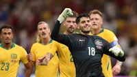 Kisah Patrick Beach: Dari Kebobolan Komang Teguh hingga Bintang Penyelamat Australia di Piala Dunia 2026
