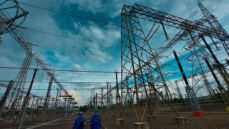 PLN Pacu Pemulihan Pembangkit Listrik dan Perkuat Pasokan Batu Bara Nasional