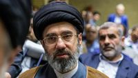 Senator AS Klaim Mojtaba Khamenei Aktif di Balik Layar, Picu Spekulasi Suksesi Iran