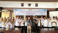 Sidoarjo Optimalkan Investasi: Target Rp 15,7 Triliun di 2026 dengan Strategi Jemput Bola