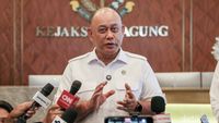 Gejolak Sepekan: Eks Kepala BGN Dadan Tersangka Korupsi, Rupiah Tertekan Dolar Rp18.000