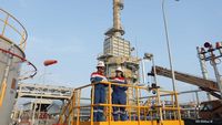 Terobosan Pertamina EP: Temukan Cadangan Migas Baru 133 Juta Barel, Amankan Energi Nasional