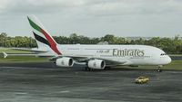 Inspeksi Darurat A380: Airbus Panggil Puluhan Superjumbo Usai Retakan Sayap Terdeteksi di Armada Emirates dan Qantas