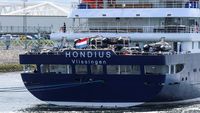 Karantina Hantavirus Kapal MV Hondius Tuntas, WHO Izinkan Penumpang Pulang