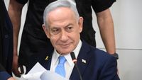 Israel Perluas Kehadiran Militer Permanen di Jalur Gaza, Picu Kekhawatiran Internasional