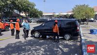 Identitas Wanita Meninggal di Parkiran Bandara Juanda Terungkap: ASN Pemkab Bangkalan
