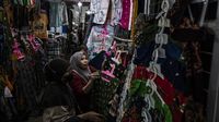 Denyut Ekonomi Nasional: UMKM Pasar Johar Jadi Tulang Punggung Jawa Tengah