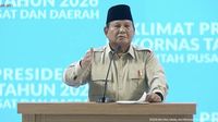 Analisis Mendalam: Presiden Prabowo Beberkan Akar Masalah Pelemahan Rupiah