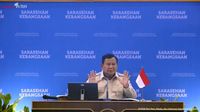 Prabowo Perintahkan Suntikan Rp4 Triliun Perkuat Fondasi Riset Nasional