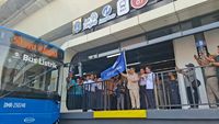 HUT Jakarta ke-499: Akses Gratis TransJ, MRT, dan Destinasi Wisata Diumumkan Pemprov DKI untuk Juni 2026