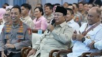 Mensesneg Ungkap Alasan Prabowo Copot Pejabat BGN: Pelanggaran Disiplin Program Makan Gratis