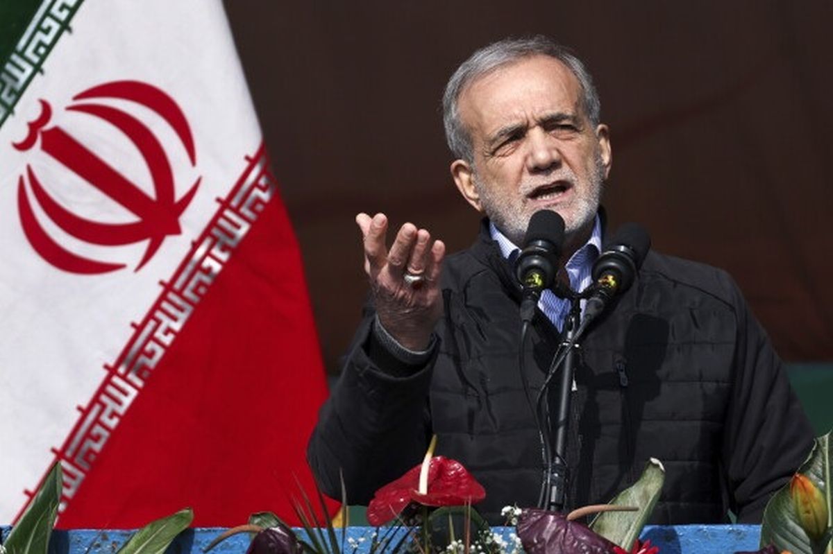 Klarifikasi Laporan Hoax Pengunduran Diri Presiden Iran di Tengah Isu Pengaruh IRGC